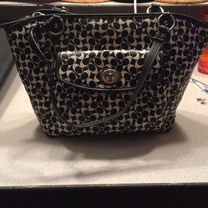 Coach Handbag